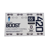 Integra Boost 55% Humidity, 1 piece 420g